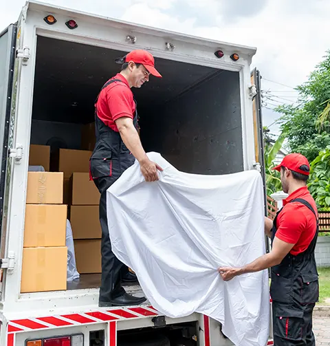 Checkliste für Möbeltransport Uster für bessere Angebote