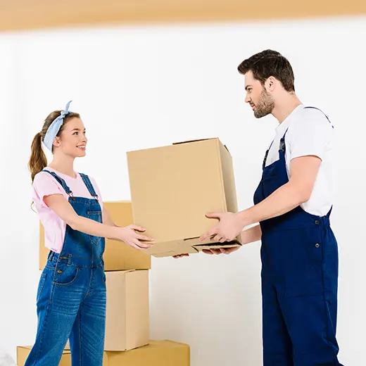 Zuverlässiger Möbeltransport in Winterthur mit geprüften Partnerfirmen