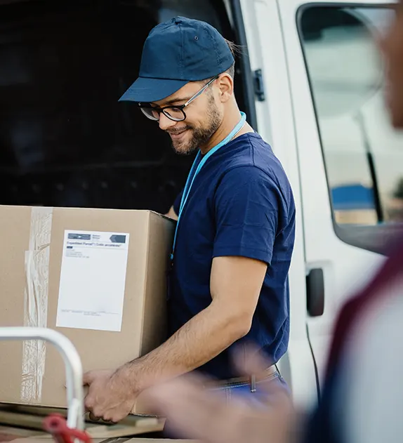 Wohnungsumzug mit professionellem Möbeltransport in Zürich